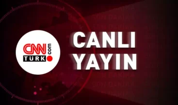 CNN TÜRK – Canlı Yayın izle