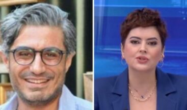 Bilirkişiyi hedef göstermekle suçlanan Seda Selek ve Barış Pehlivan’ın ifadeleri