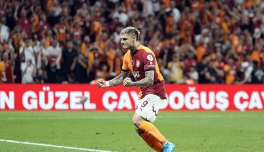 Dr. Yener İnce: İcardi ile her gün iletişimdeyiz