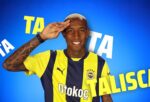 Fenerbahçe’den Talisca’ya özel video – Son dakika Fenerbahçe haberleri