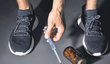 Steroid ölüme davetiye çıkarıyor – Sağlık Haberleri