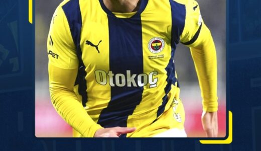 TRANSFER HABERİ: Fenerbahçe’de sıcak gelişme! İmzalar resmen atılıyor