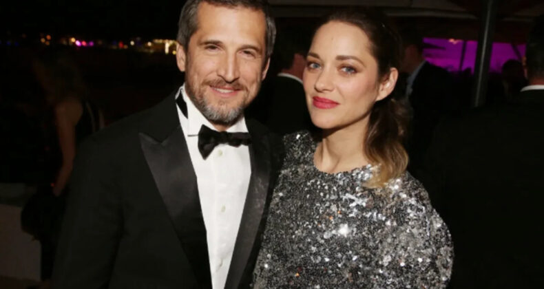 18 yıllık ilişki bitti: Marion Cotillard ve Guillaume Canet ayrılma kararı aldı