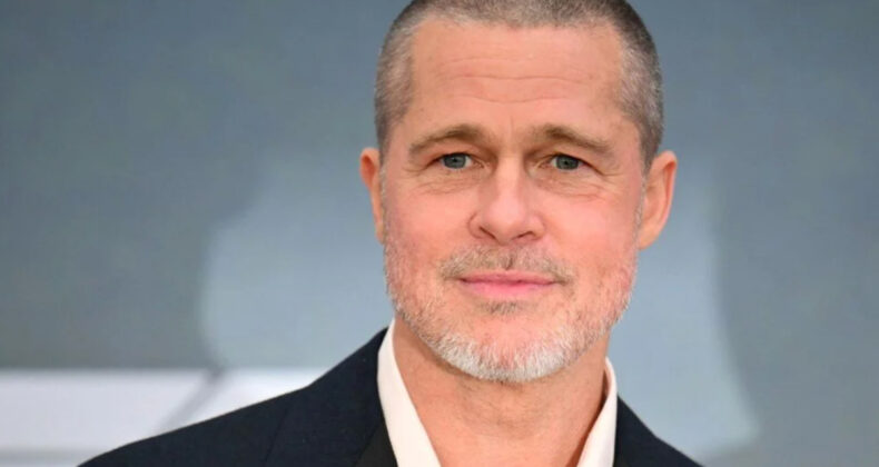 Brad Pitt’in evi yağmalandı