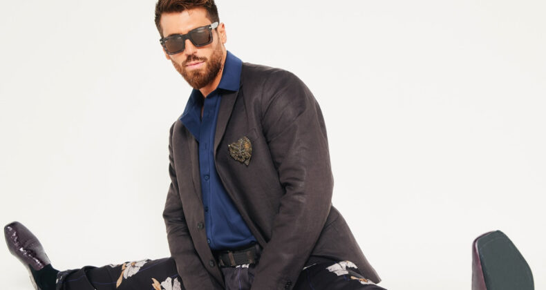 Can Yaman yeni sevgilisi Sara Bluma’yı paylaştı! Pozlar gündem oldu