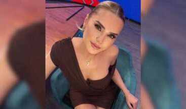 Ece Erken ve Sinan Akçıl Aşkı Resmen Ortaya Çıktı! “Eniştem” Demişti