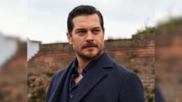 Eşref Rüya Sezon Finali Sonrası Çağatay Ulusoy’dan Şaşırtan İmaj Değişikliği