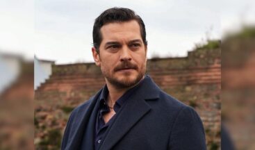 Eşref Rüya Sezon Finali Sonrası Çağatay Ulusoy’dan Şaşırtan İmaj Değişikliği