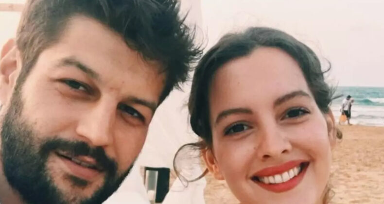 Evler ayrıldı! Leyla Feray ile Serhat Teoman’ın 10 yıllık büyük aşkı bitti