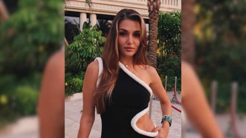 Hande Erçel’den Evlilik Sinyali! Hakan Sabancı ile Nikah Masası Yakın mı?