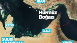 Hürmüz Boğazı kapanırsa petrol fiyatları uçuşa geçecek!