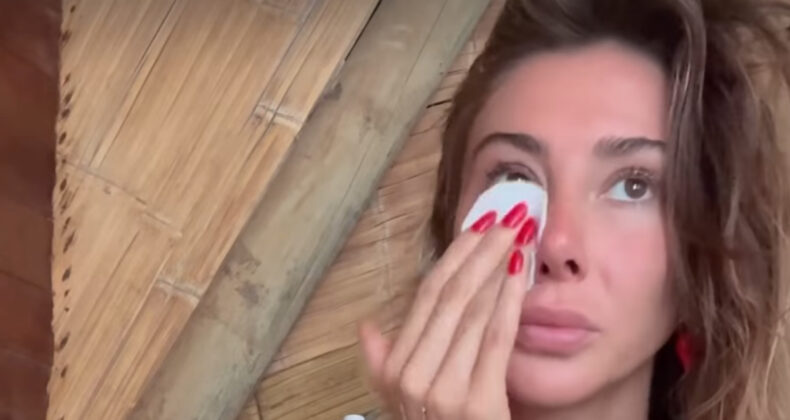 Instagram paylaşımlarına ara vermişti! Şeyma Subaşı döndü
