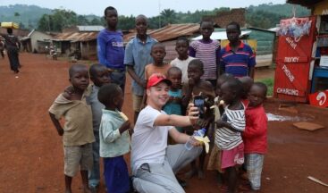 İsmet Müstecep’in “YOLCU” belgeselinin tanıtım çekimleri tamamlandı