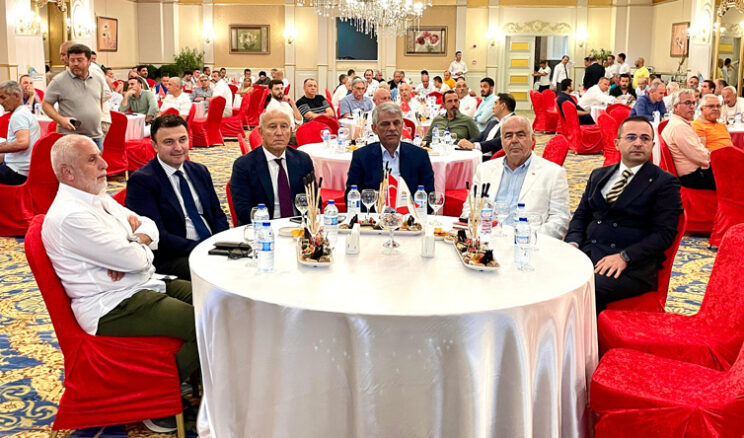 Candemir Zoroğlu açıkladı, ‘Videolardan sadece 5 tanesi yeni’