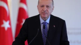 Şam’daki kilise saldırısına Cumhurbaşkanı Erdoğan’dan kınama