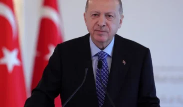 Şam’daki kilise saldırısına Cumhurbaşkanı Erdoğan’dan kınama