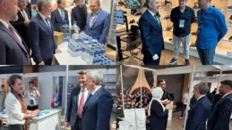 Türkiye-Afrika ticaret hacmi 37 milyar dolara ulaştı
