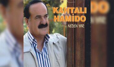 Ünlü Şarkıcı Kahtalı Hamido’nun Oğlu Sinan Çelik Parkta Ölü Bulundu
