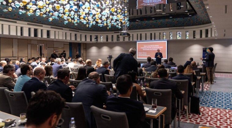 1000 Kalp Doktoru İstanbul’da Buluştu