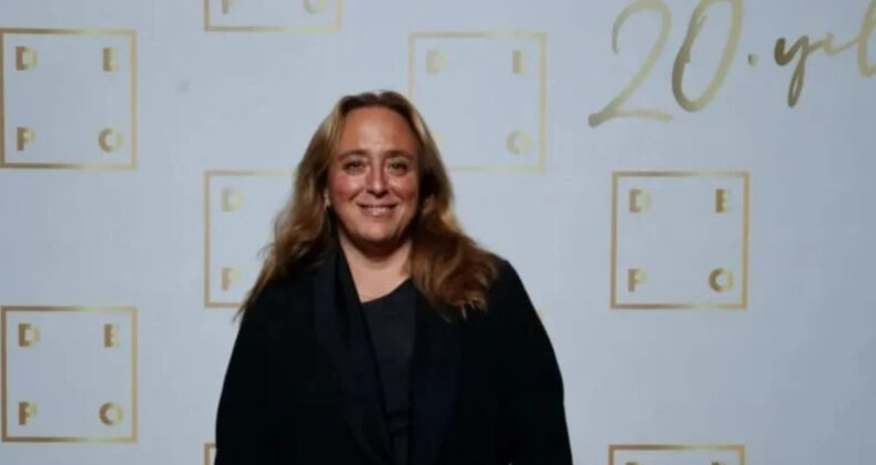 3 ünlü daha Ayşe Barım’ın menajerlik şirketinden ayrıldı