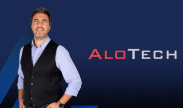 AloTech’te üst düzey atama: Onur Bilgi, Müşteri Başarı Genel Müdür Yardımcısı oldu