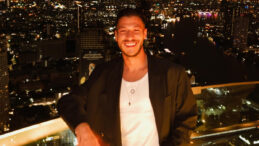 Aşkları tam gaz devam ediyor! Kubilay Aka ile Hafsanur Sancaktutan’dan yeni fotoğraf geldi