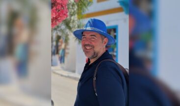 Ata Demirer Sevgilisi Dilara Alemdar’ı İlk Kez Paylaştı!