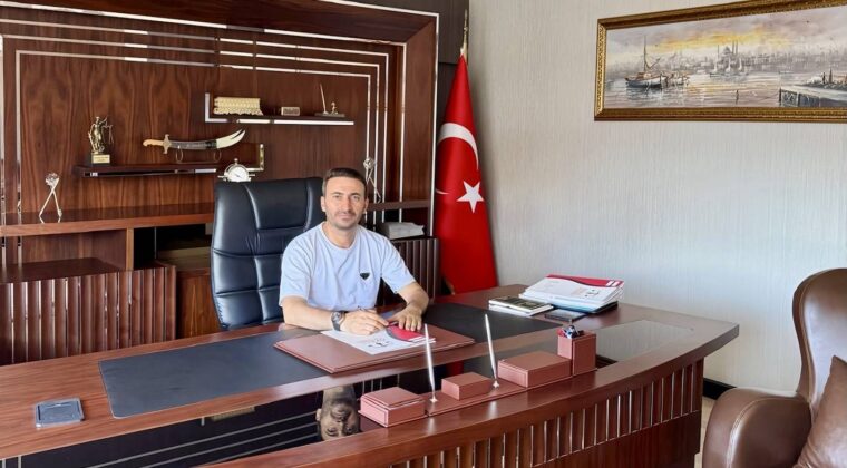 Avukatın İsmi ile Dolandırıcılık!