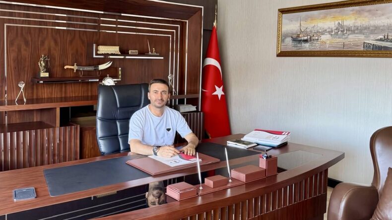 Avukatın İsmi ile Dolandırıcılık!