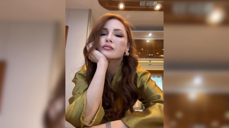 Bahar Şahin ve Mine Tugay Krizi Büyüyor: Mika Raun’dan Şok Komşuluk İddiası!