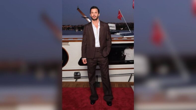 Barış Arduç’tan Boşanma Dedikodularını Yerle Bir Eden Romantik Hamle