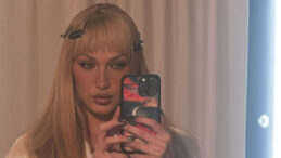 Bella Hadid’in yeni yaşam biçimi! Karavanda çiftlik hayatını yayınladı