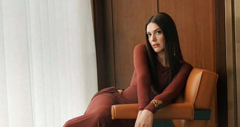 Bergüzar Korel’den yapay zeka isyanı