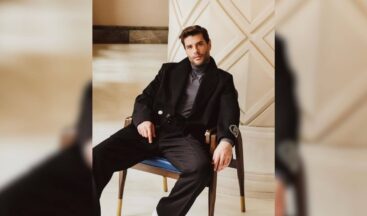 Berk Cankat, Zeytin Ağacı Dizisinin Kadrosuna Dahil Oldu