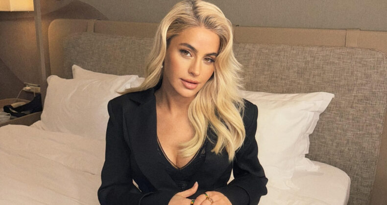 Büşra Pekin’in değişimi gündem oldu! Son haline yorum yağdı