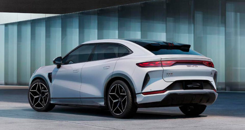 BYD Türkiye fiyatlarına büyük zam geldi: İşte yeni otomobil fiyatları