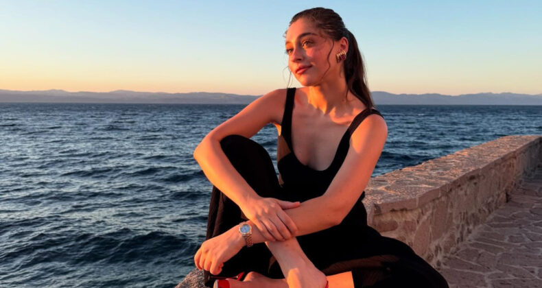 Cemre Baysel ameliyat oldu! Göğsündeki kitleyi aldırdı