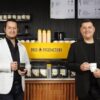 Coffee Factory, Amerika ve Rusya yatırımıyla güçleniyor