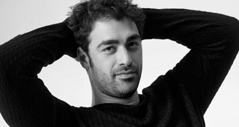 Datça’ya yerleşen oyuncu Sarp Levendoğlu konuştu: ‘Ucuz insanlar pahalı şeylerden hoşlanır’