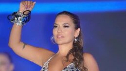 Demet Akalın eski günlere gitti:  “Ne ayıp ayıp laflar söylemişi