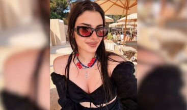 Denizdeki Çocuklarla Kavga Ettiğini Söyleyen Derin Talu’nun Tavırları Tepki Çekti