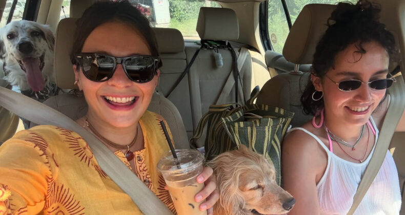 Doğum için gün sayıyor! Meriç Aral’dan yeni hamilelik pozları geldi