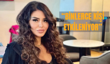 Ebru Polat güzellik salonları hakkında konuştu: Kurunun yanında yaş yanıyor!