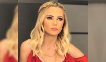 Ece Erken Sinan Akçıl İle Birlikteliğini İlan Etti