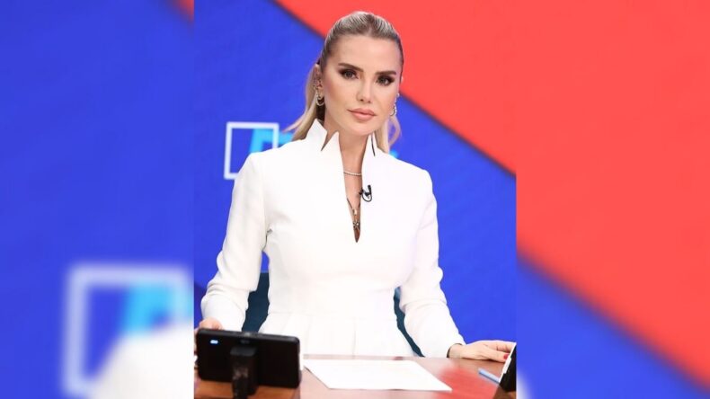 Ece Erken ve Sinan Akçıl Aşkı 3 Gün Sürdü! Takipten Çıkardı, İlişki Bitti Mi?