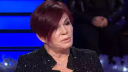 Emel Müftüoğlu’ndan Sezen Aksu paylaşımı