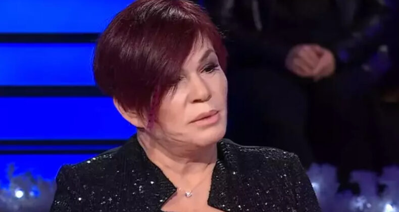 Emel Müftüoğlu’ndan Sezen Aksu paylaşımı
