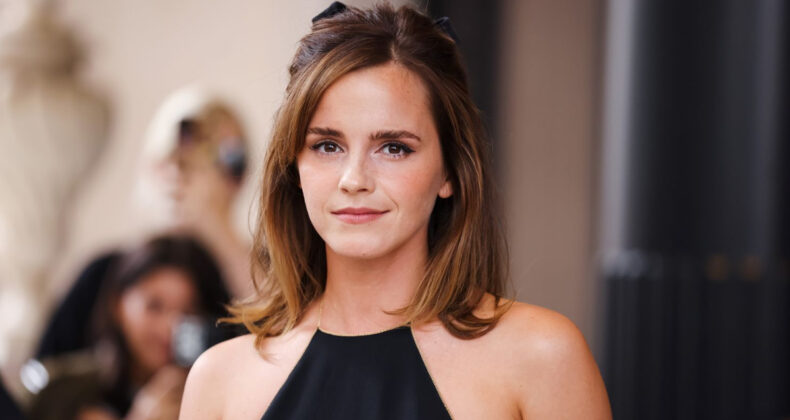 Emma Watson’ın aşırı hız nedeniyle araç kullanması yasaklandı