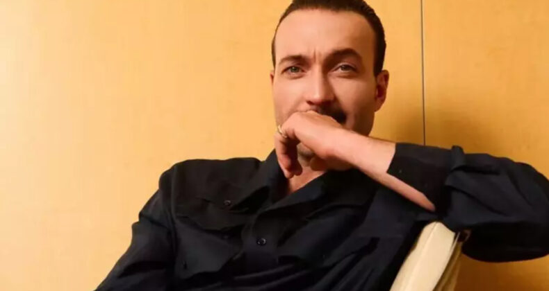 Eşref Rüya’nın Kadir’i Görkem Sevindik konuştu: “İkinci adam olmayı seviyorum”