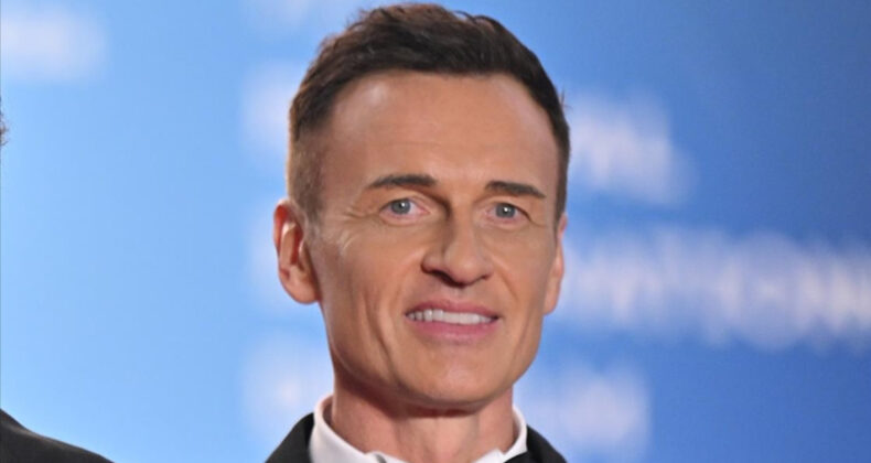 ‘Fantastik Dörtlü’ starı Julian McMahon hayatını kaybetti